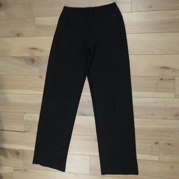 The North Face Women's Loose Fit Stretchy Workout Gym Pants - Picture 4 of 5